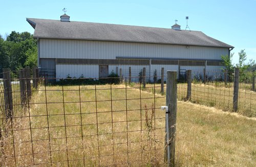 Property photo 99 - 21 Acre Modern Country Estate